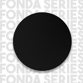 Έπιπλο Τηλεόρασης Μαύρο FN1 140x35,5x38,2