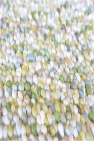 Χαλί Pebble 129807 Fresh Green Brink &amp; Campman 200X300cm