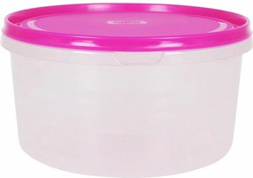 Κυτίο Γεύματος Στρογγυλή 2L (12 Μονάδες)