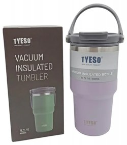 ΑΝΟΞΕΙΔΩΤΟ ΘΕΡΜΟΣ ΜΩΒ 600ml TS-8826-TS-8826
