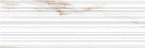 Keros Ardenza Lines Brillo 30x90 - Πλακάκι μπάνιου &amp; κουζίνας
