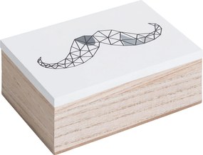 Κουτί αποθήκευσης Baffo