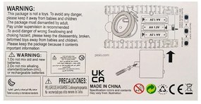 YJTOYS Παιδικό παιχνίδι τανκ με μουσική και φως 3+ - Gear tank for kids YJ388-17