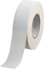 PRIMO TAPE αυτοκόλλητη υφασμάτινη ταινία SEL-018, 48mm x 10m, λευκή