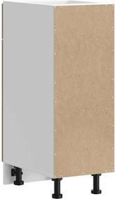 vidaXL ντουλάπι βάσης κουζίνας Kalmar Τεχνίτης Δρυς από Τεχν. Ξύλο