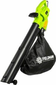 Φυσητήρας Fieldmann FZF 4008-E 3000 W