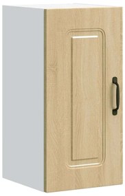 ΝΤΟΥΛΑΠΙ ΤΟΙΧΟΥ ΚΟΥΖΙΝΑΣ "KALMAR" SONOMA OAK ENGINEERED WOOD 853540