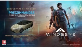 Βιντεοπαιχνίδι PlayStation 5 Sony Mindseye