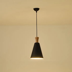 Φωτιστικό Οροφής Μονόφωτο Eurolamp Opaco 144-24131