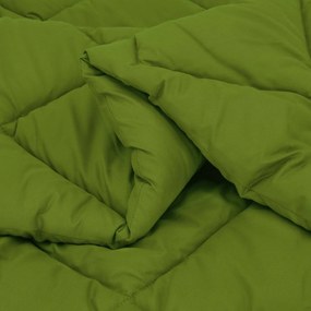 vidaXL Χειμερινό Παπλωματοθήκη 200 x 220 cm 450 γρ/τ.μ.