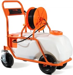 VEVOR Sprayer Pressure Sprayer Backpack Sprayer Garden Sprayer 60L 0-90PSI