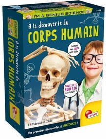 Παιχνίδι Επιστήμης Lisciani Giochi