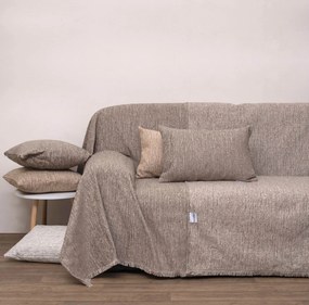 Ριχτάρι Πολυθρόνας 180x150 1456 Linen