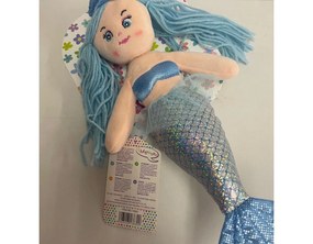 Κούκλα Artesanía Beatriz 30 cm