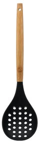 Κουτάλα Τρυπητή Estia Bamboo Essentials 01-14643