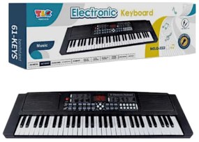 Παιδικό αρμόνιο - USB - Q-22261 - 917230