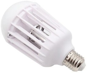 Εντομοκτόνος Λαμπτήρας Led 6500k 7w 220v 300-46050 Eurolamp 300-46050 Λευκό