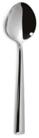 Κουτάλι Φαγητού Lotus Free CO09629000 Inox Comas Stainless Steel