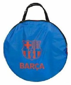 Σετ 2 πόρτες ποδοσφαίρου F.C. Barcelona