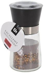 Χειροκίνητος μύλος μπαχαρικών Excellent Houseware