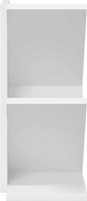 vidaXL Ράφι Δέντρων 3-Επιπέδων 30 x 18 x 40 εκ Επεξεργασμένο Ξύλο