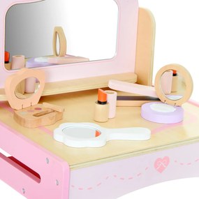 Ξύλινο Παιχνίδι Ρόλων A-S Liam Vanity 214417C