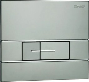 Siamp Segment Chrome Mat 111970 - Πλακέτα Χειρισμού