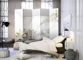 Διαχωριστικό με 5 τμήματα - Diamond Corridor II [Room Dividers] 225x172