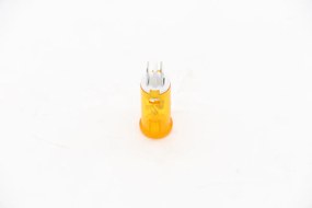 Yellow Indicator Light 14A