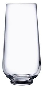 Ποτήρι Nude Hepburn Long Drink Nu64080-6 (Σετ 6τμχ) Clear Espiel Crystal