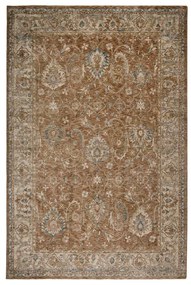 Χαλί (160x230) Βιοκαρπέτ Naf Naf Vittoria 177A Tile