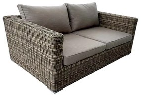 Bluimis ΚΑΝΑΠΕΣ WICKER - RATTAN CHLOE 5243 G BL-200-08-005