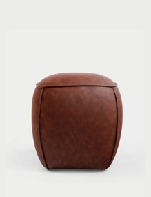Tuffet Bragi - Brown Brown