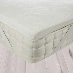 Ανώστρωμα Μονό (90x200) Anna Riska Memory Foam