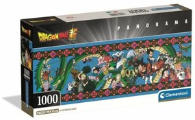 Παζλ Clementoni Dragon Ball Super