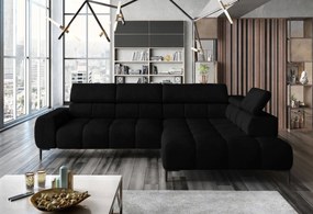 Γωνιακός καναπές Pallase-Δεξιά-Mauro