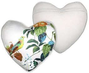 Διακοσμητικό Μαξιλάρι 2 Όψεων (40x40) S-F Emmy Naturel C3D917002