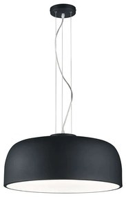 Φωτιστικό Οροφής Baron 309800432 Black Trio Lighting Metal