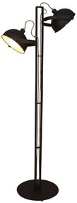 HL-211S- 2FL OMAHA FLOOR LAMP