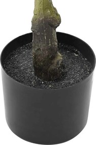 vidaXL Δέντρο Μπαμπού Τεχνητό 30 Κλαδιά Πράσινο 125 εκ.