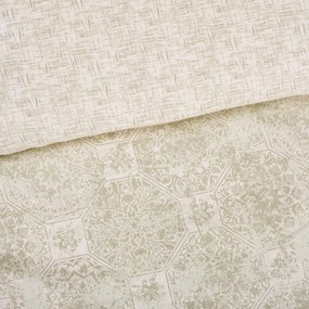 Σετ Σεντόνια Φανελένια Υπέρδιπλα 240x260 Das Flannel 9640 5204850238421