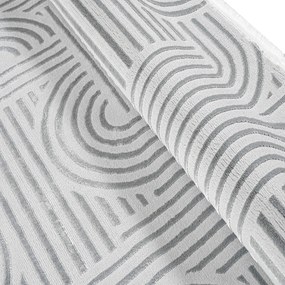 Χαλί (200x290) Polcarpet Platinum 8374 Grey