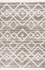 Χαλί (165x230) Polcarpet Monet Urban 325 Brown