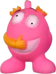 Παιχνίδι σκύλου Latex - 12cm - 12pcs - 550396