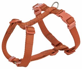 Λουρί Σκύλου Trixie Premium Πορτοκαλί L/XL