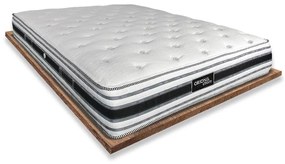 Στρώμα Ύπνου Orion Strom 170x190 103-silk-extra-latex-pocket-7-zones-kapitone-ORION170-190