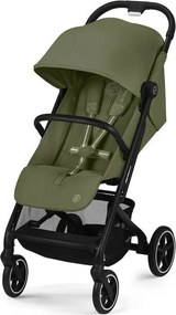 Καροτσάκι Mωρού Cybex Beezy Πράσινο