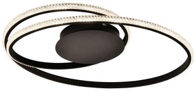 Φωτιστικό Πλαφονιέρα LED Viokef Berlin 4247700