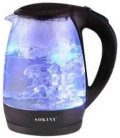 Sokany SK-601 Βραστήρας 2lt 2000W
