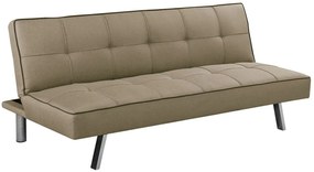 Καναπές - κρεβάτι Kacy τριθέσιος-Mpez